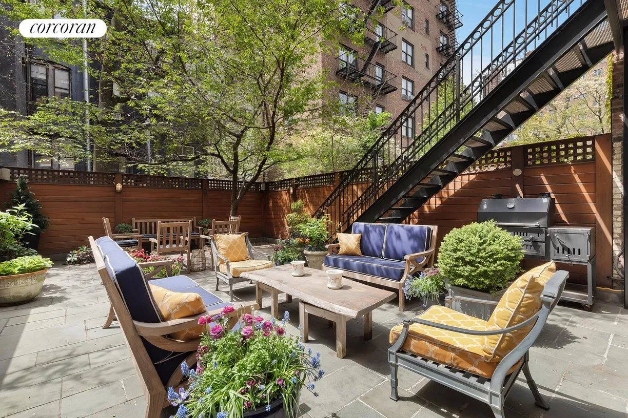 New York City Real Estate | View 312 West 88th Street | 7 Beds, 6 Baths