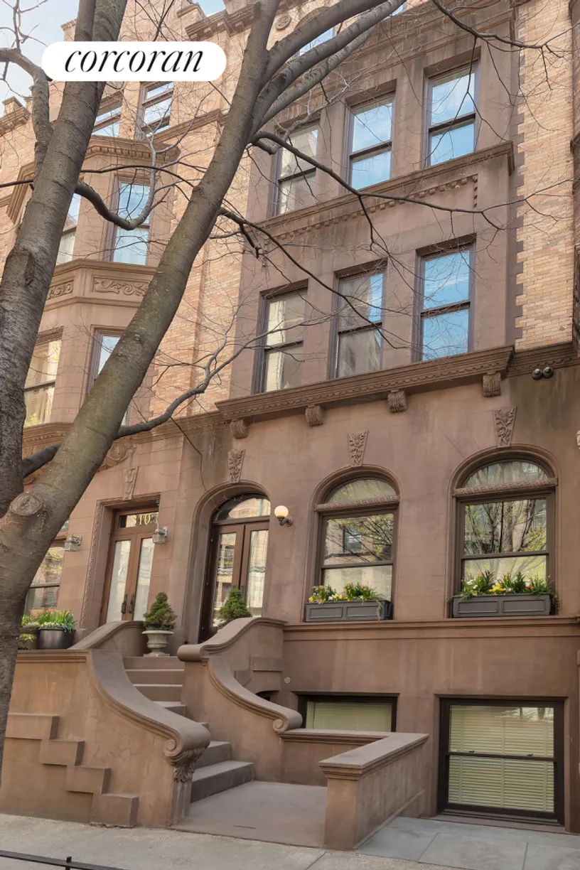 New York City Real Estate | View 312 West 88th Street | room 1