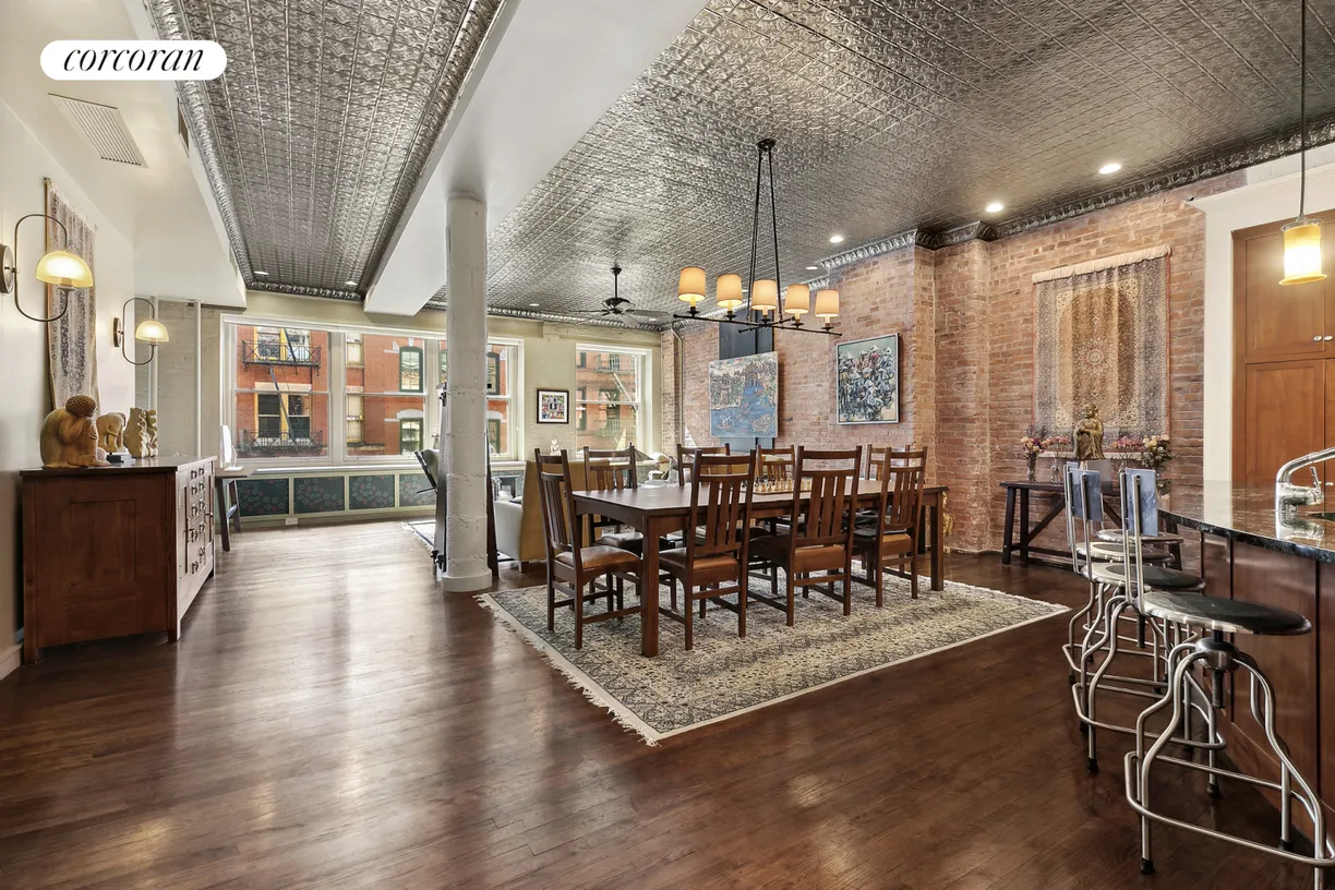 New York City Real Estate | View 178 Franklin Street, 4 | room 1