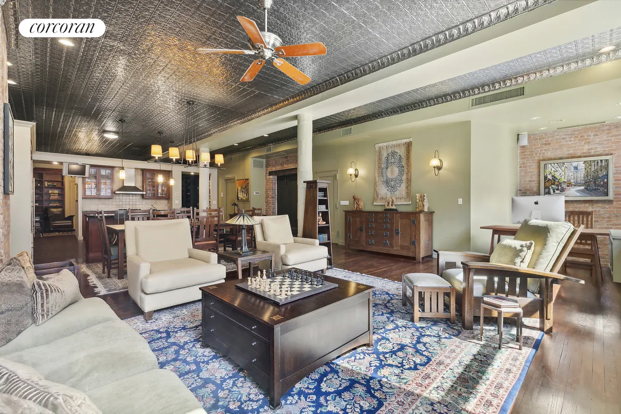 New York City Real Estate | View 178 Franklin Street, 4 | room 2