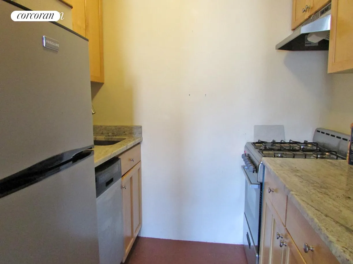 New York City Real Estate | View 264 West 23rd Street, 2A | room 2