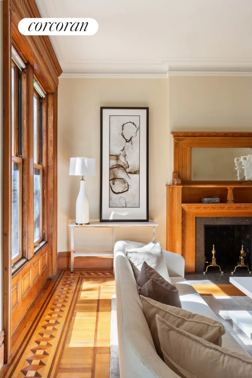 New York City Real Estate | View 158 West 92nd Street | room 2