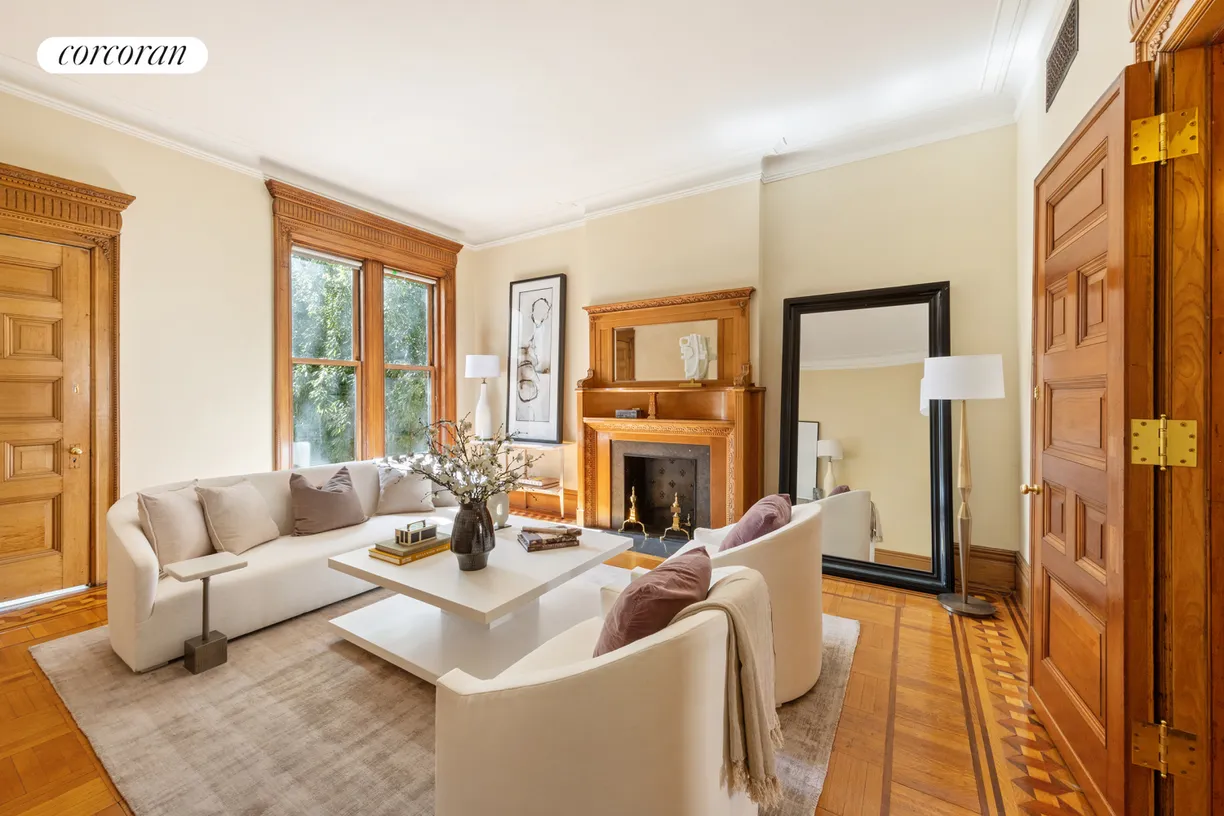 New York City Real Estate | View 158 West 92nd Street | room 1