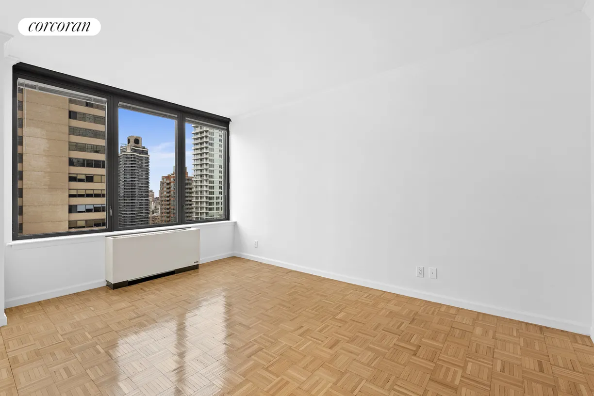 New York City Real Estate | View 150 East 57th Street, 18D | room 1