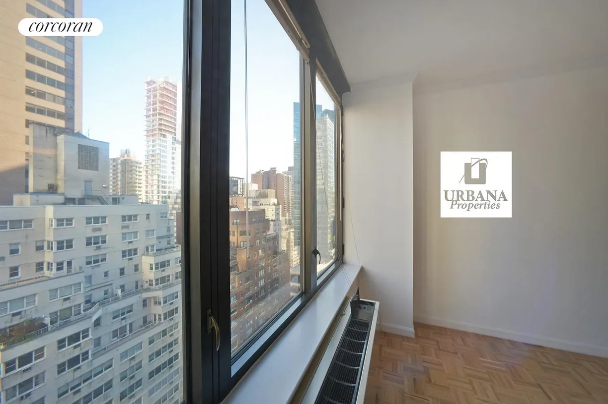 New York City Real Estate | View 150 East 57th Street, 18D | room 2