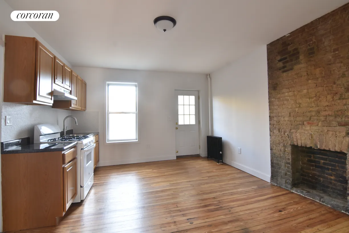 New York City Real Estate | View 168 Beard Street, 1 | room 1