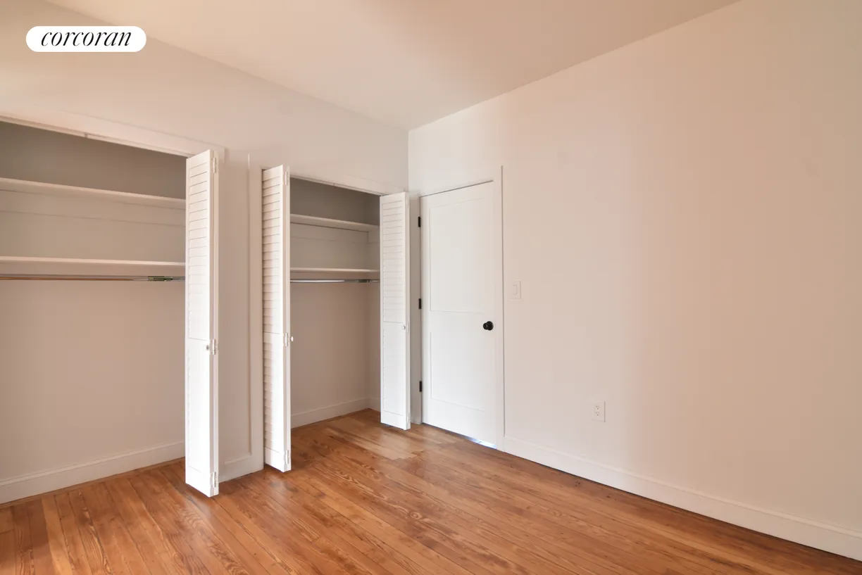 New York City Real Estate | View 168 Beard Street, 1 | room 2