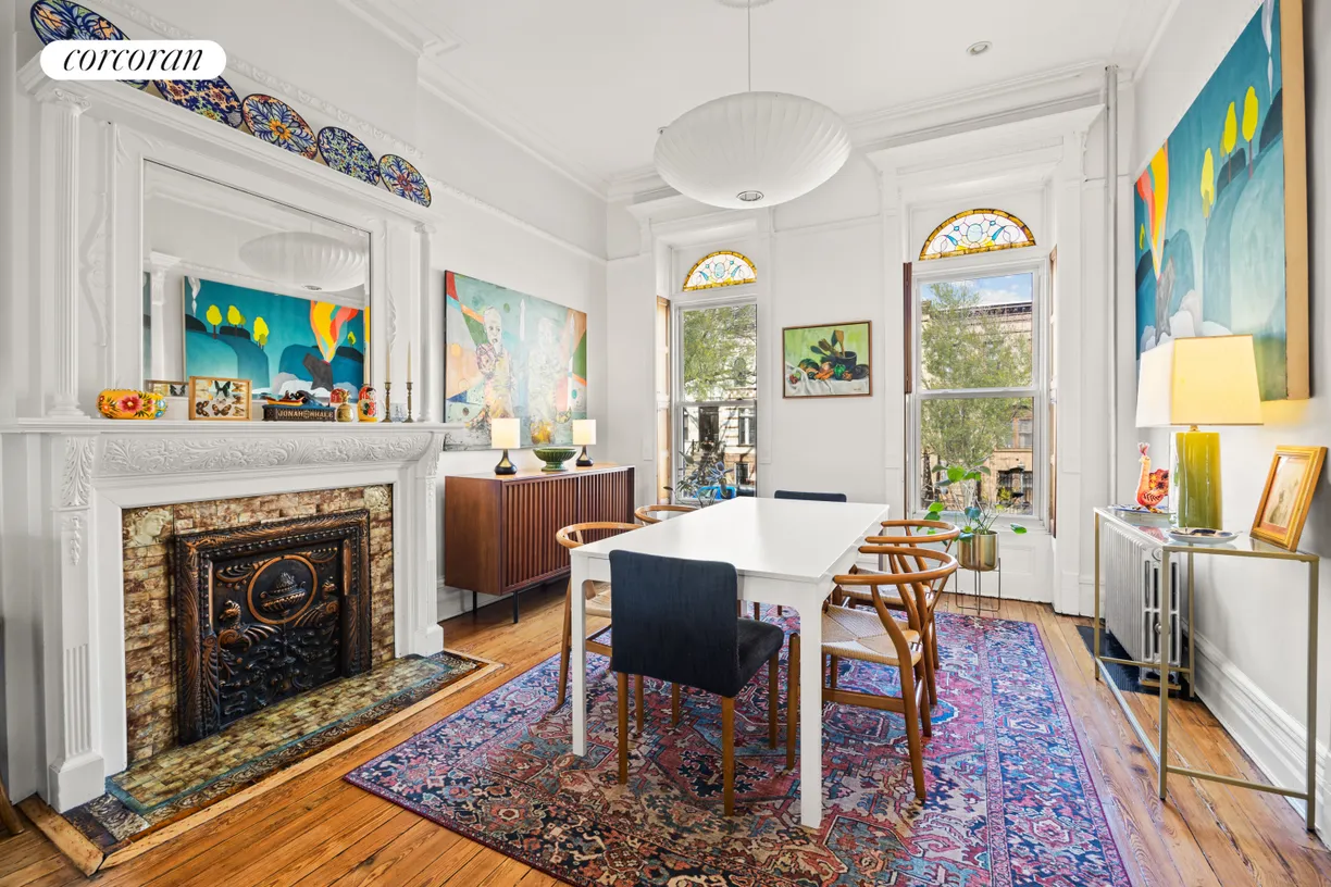 New York City Real Estate | View 490 Macdonough Street | room 2