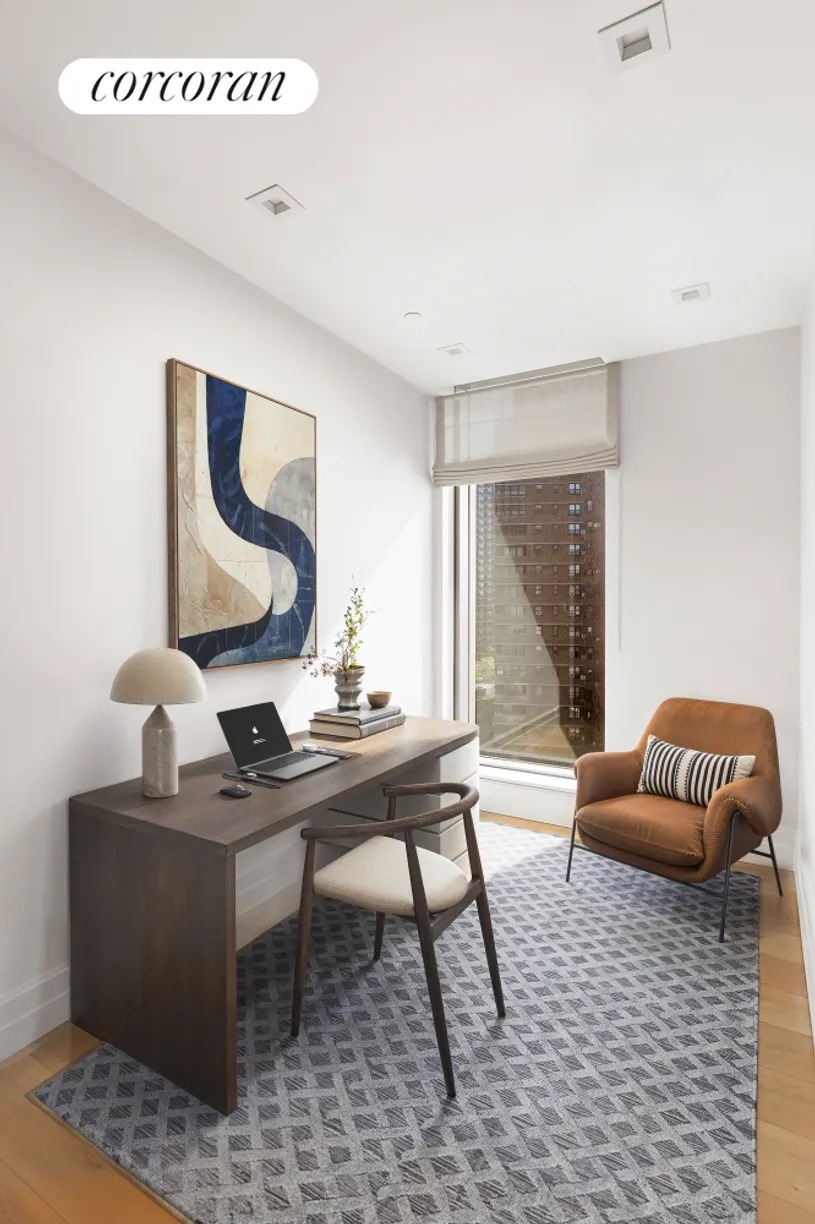 New York City Real Estate | View 222 East Broadway, 9B | room 1