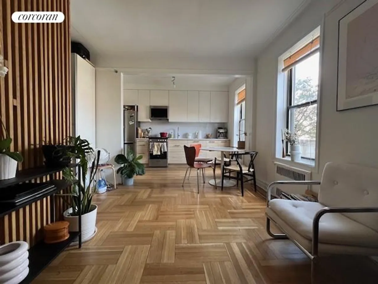 New York City Real Estate | View 1710 Avenue H, F2 | 1 Bath