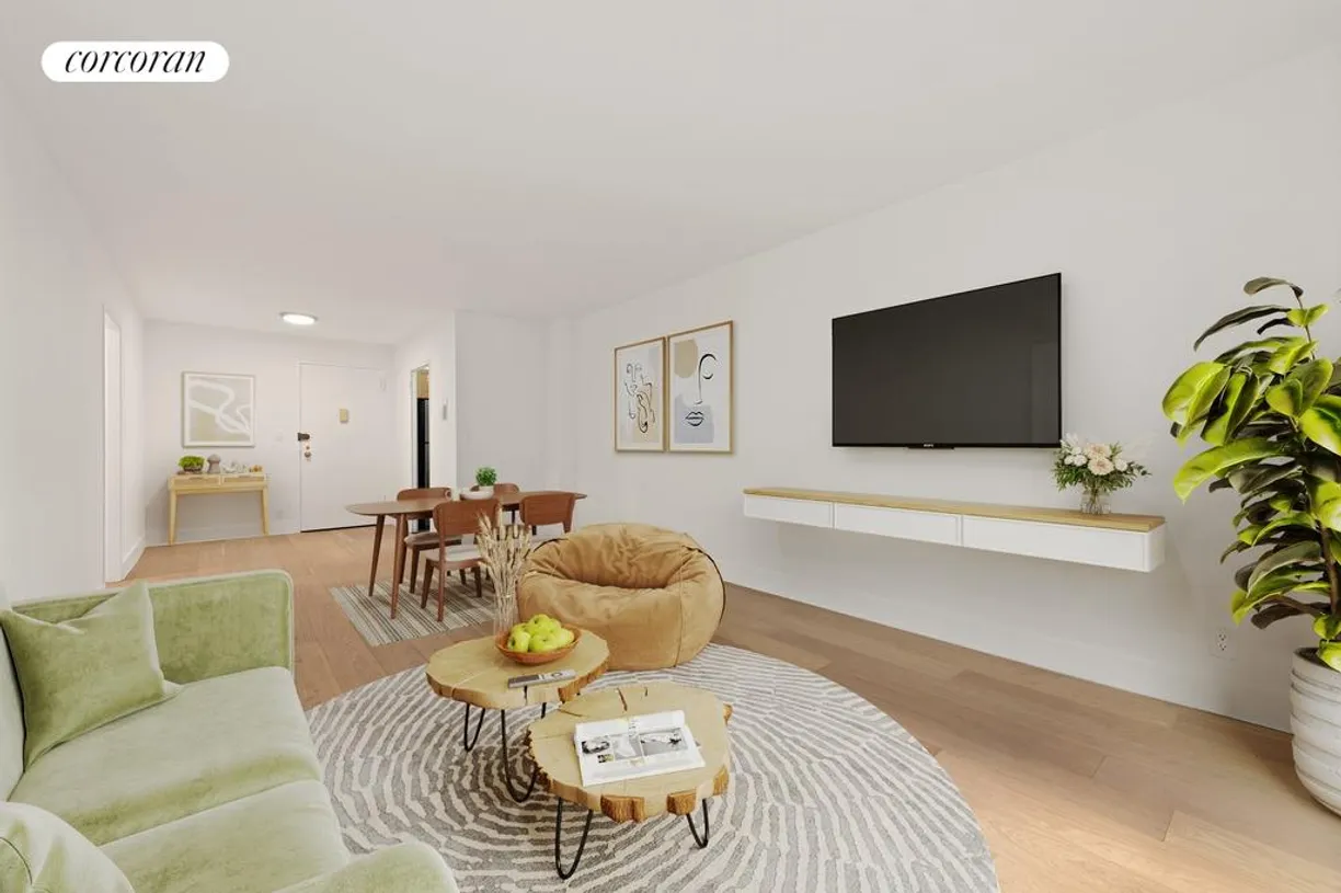 New York City Real Estate | View 145 East 15th Street, 8M | room 1