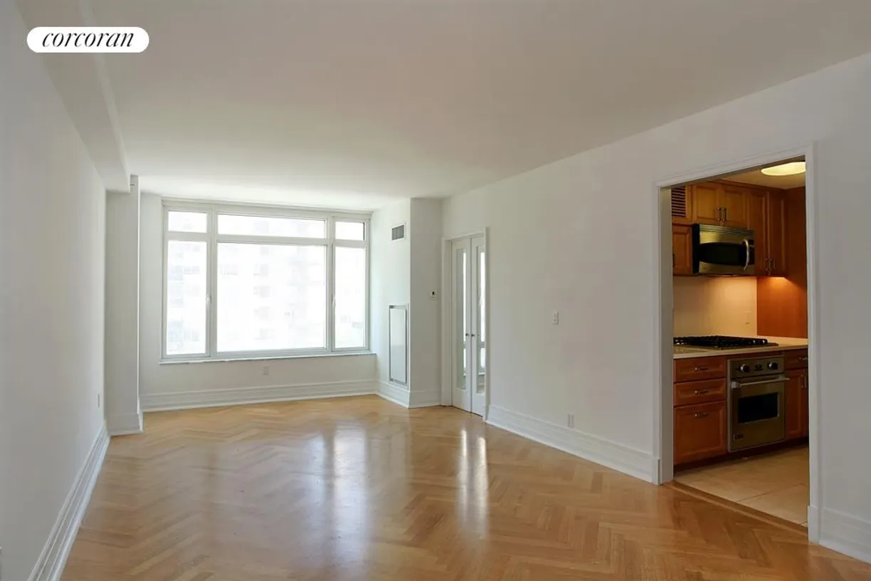 New York City Real Estate | View 205 East 85th Street, 7L | 2 Beds, 2 Baths