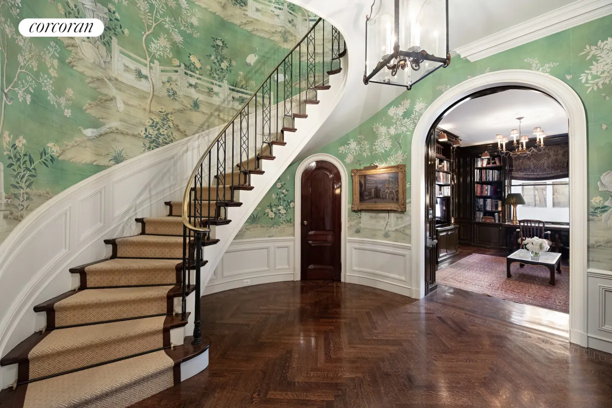 New York City Real Estate | View 812 Park Avenue, 7/8C | 4 Beds, 4 Baths