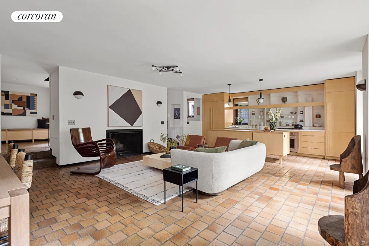 New York City Real Estate | View 48 Willow Place | room 2