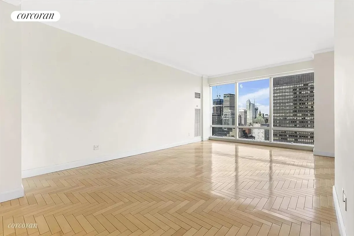 New York City Real Estate | View 845 First Avenue, 42E | room 1