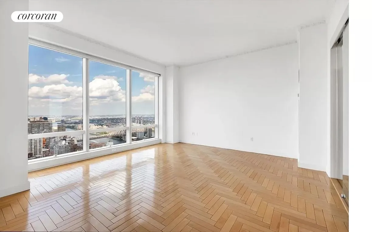 New York City Real Estate | View 845 First Avenue, 42E | room 2