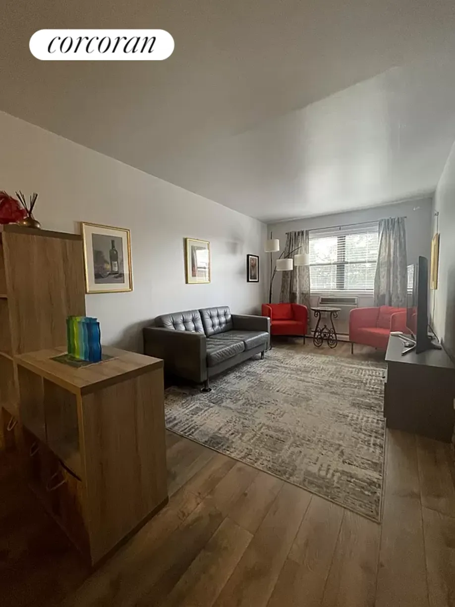 New York City Real Estate | View 58-32 83rd Street | 1 Bed, 1 Bath