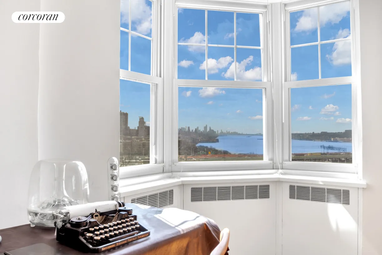 New York City Real Estate | View 120 Cabrini Boulevard, 103 | room 1