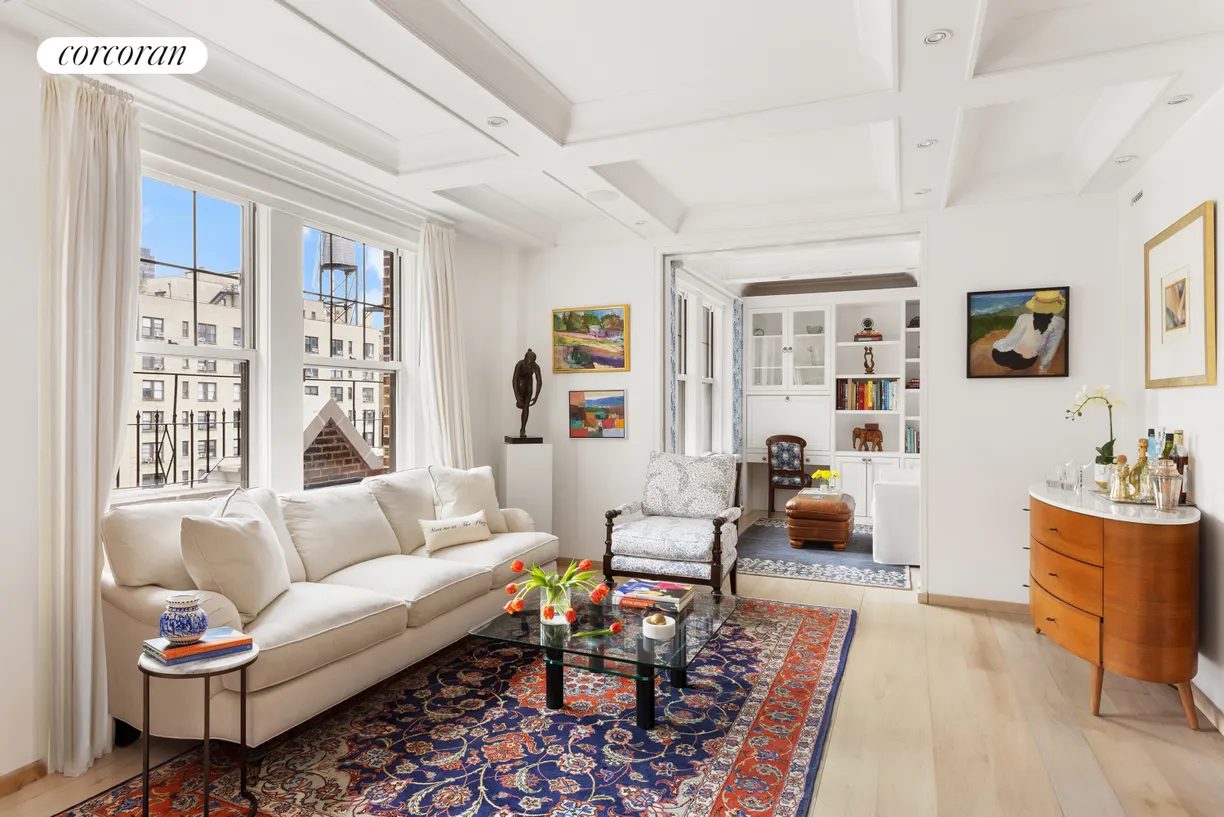 New York City Real Estate | View 23 West 73rd Street, 1207 | room 2