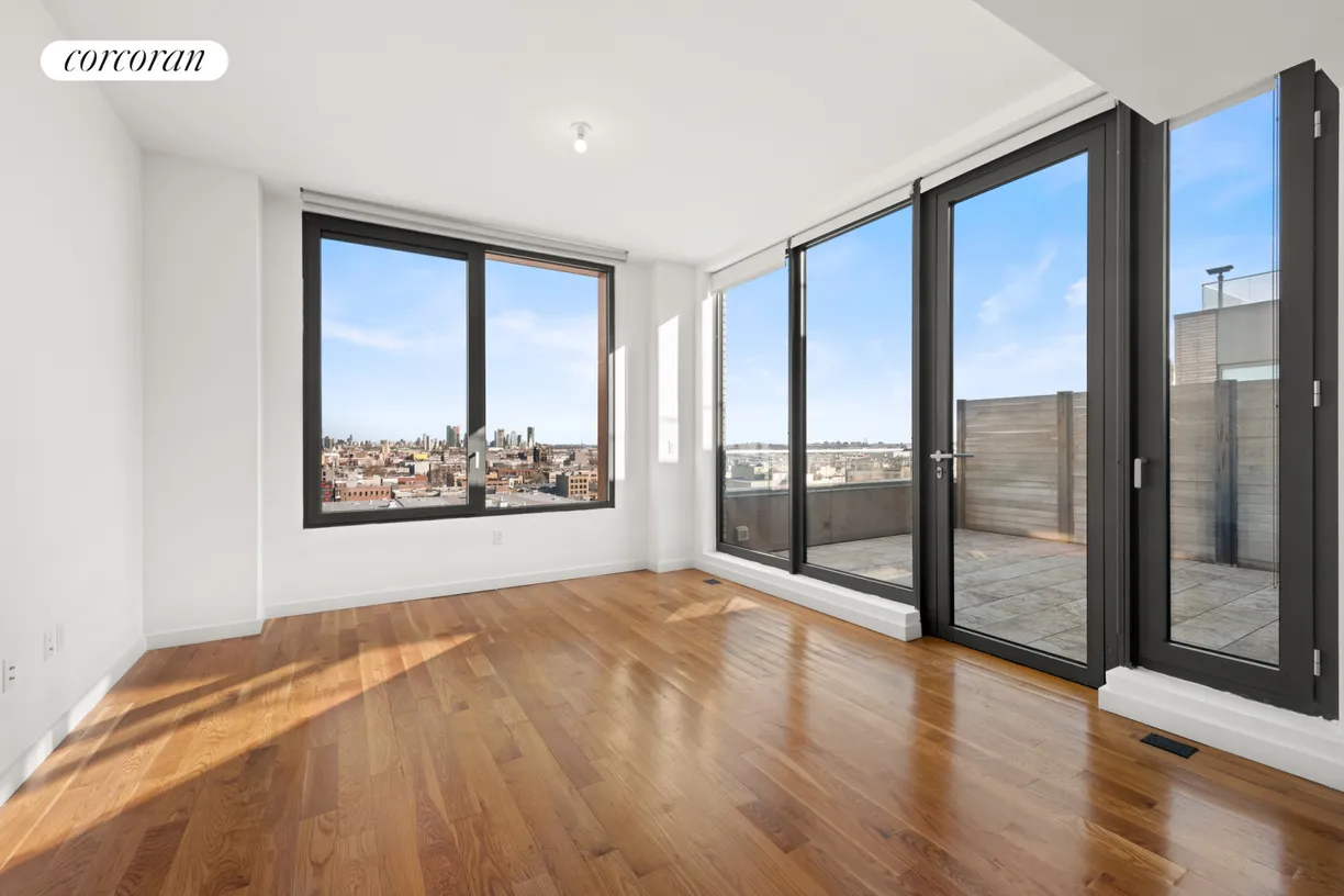 New York City Real Estate | View 54 Noll Street, 819 | room 1