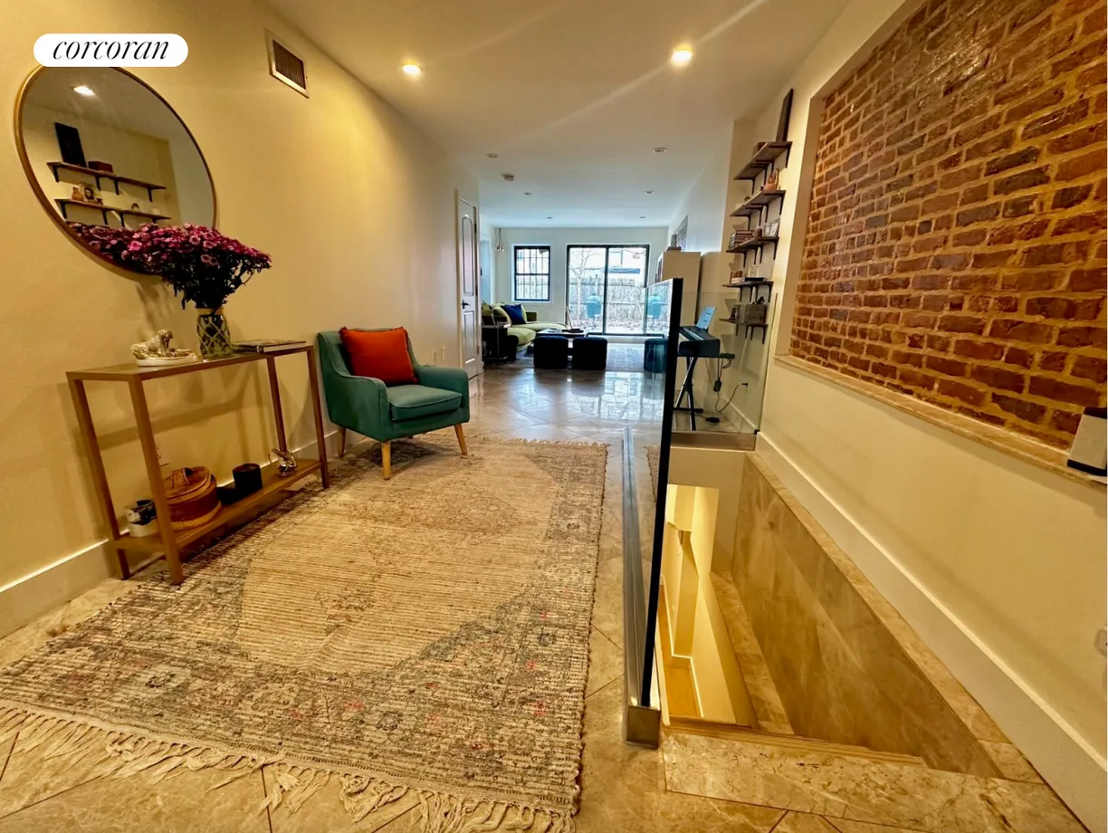 New York City Real Estate | View 57 Halsey Street, 1 | 4 Beds, 2 Baths