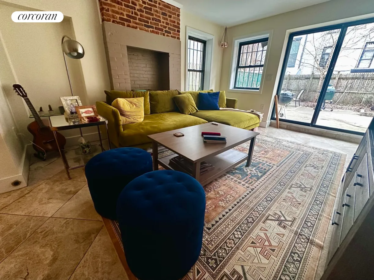 New York City Real Estate | View 57 Halsey Street, 1 | room 2