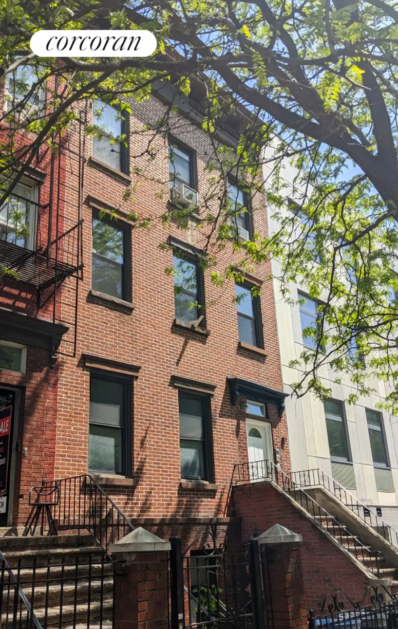 New York City Real Estate | View 185 South 2nd Street | 9 Beds, 4 Baths