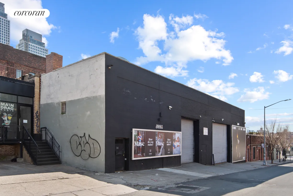 New York City Real Estate | View 34 South 1st Street | room 2