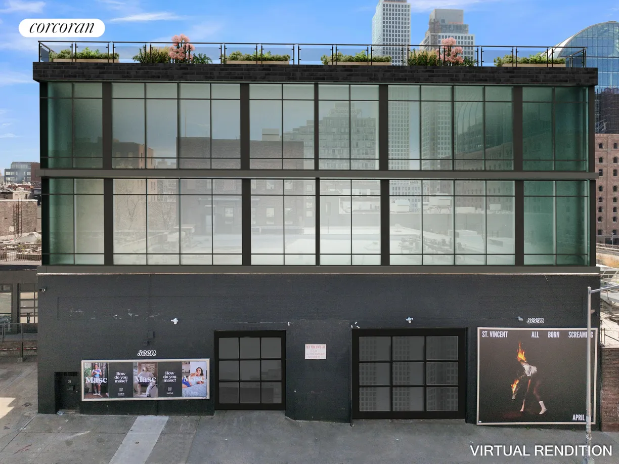 New York City Real Estate | View 34 South 1st Street