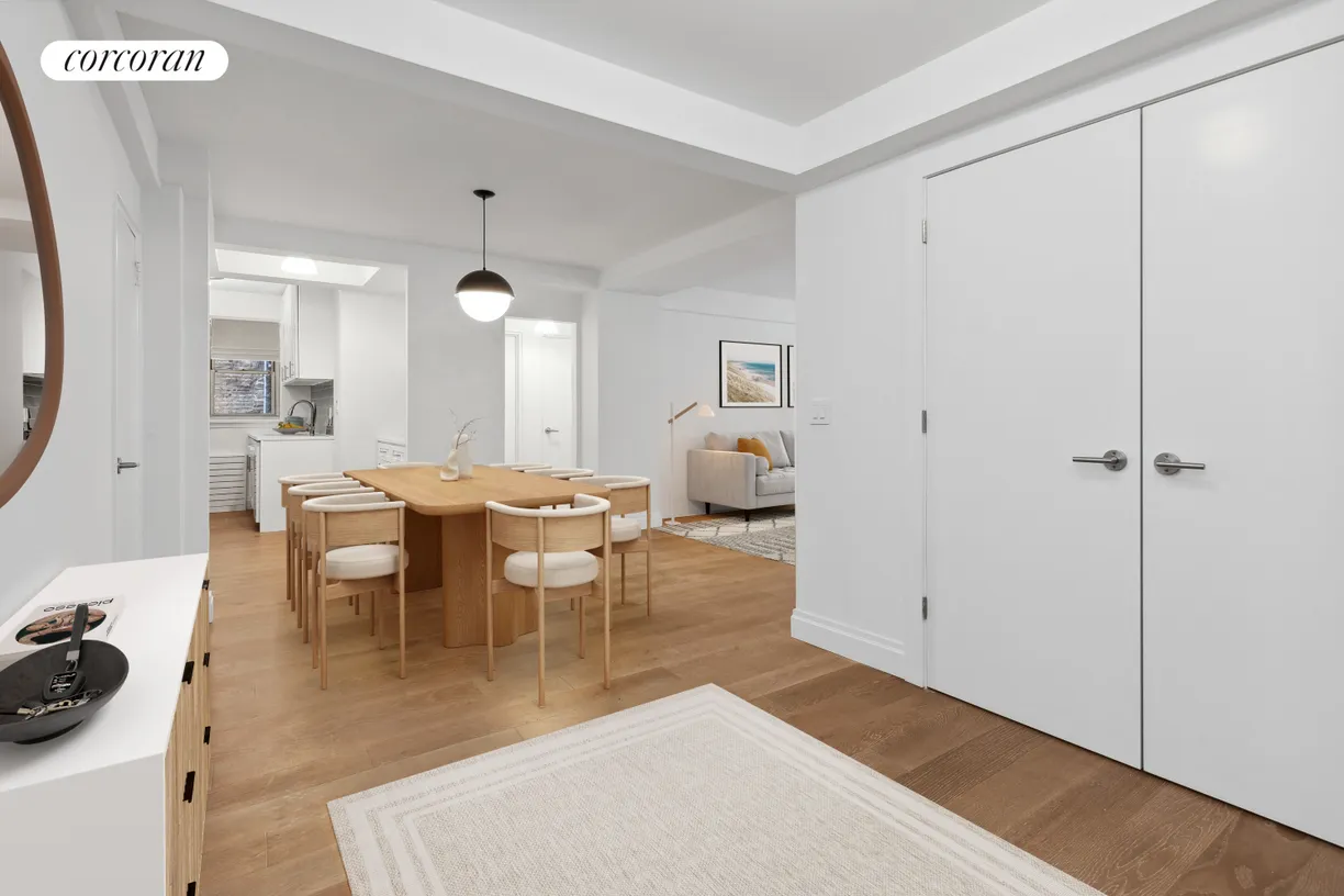 New York City Real Estate | View 74-80 Park Avenue, 2EF | room 1