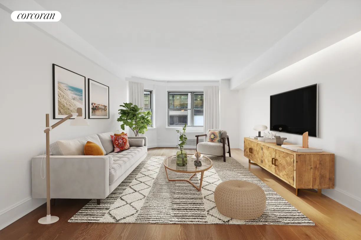 New York City Real Estate | View 74-80 Park Avenue, 2EF | room 2