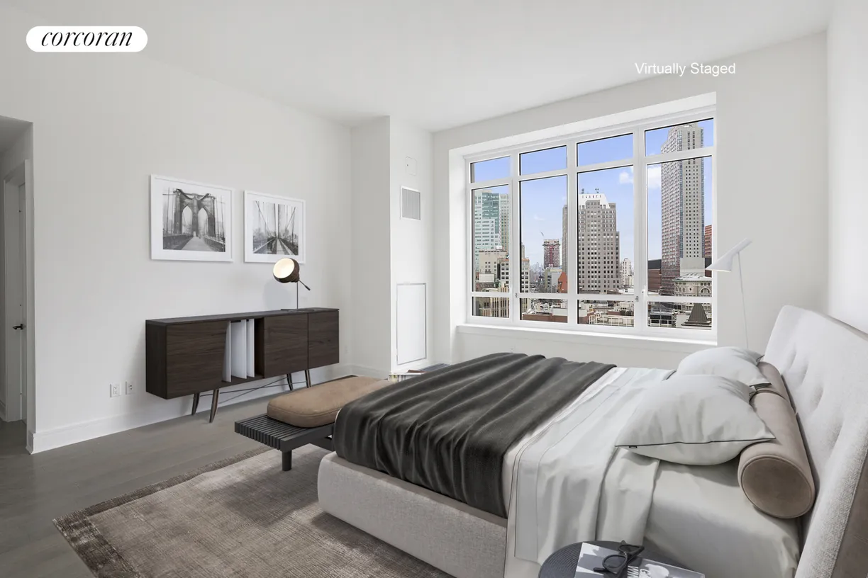 New York City Real Estate | View 265 STATE STREET, 1414 | room 2