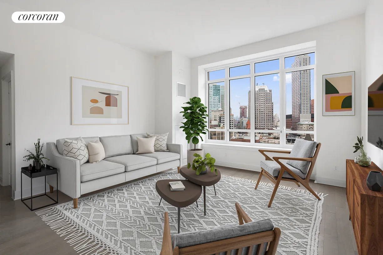 New York City Real Estate | View 265 STATE STREET, 1414 | 2 Beds, 2 Baths