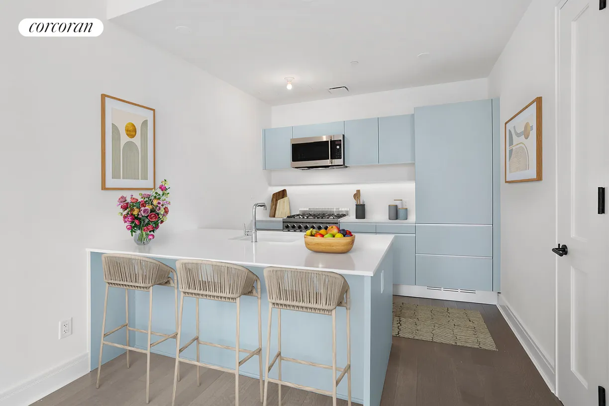 New York City Real Estate | View 265 STATE STREET, 1414 | room 1