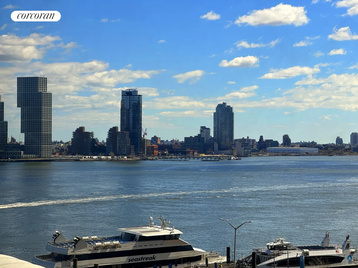 New York City Real Estate | View 630 First Avenue, 9E | River view