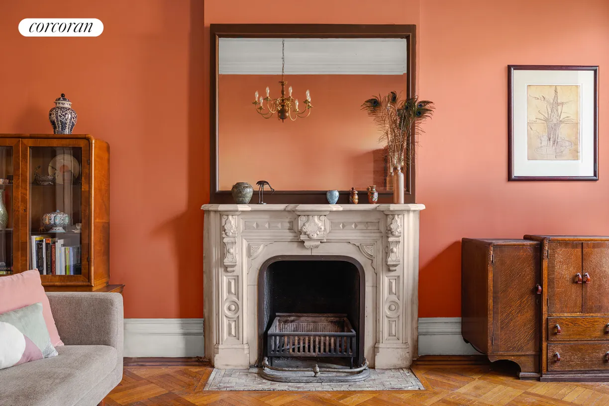 New York City Real Estate | View 123 Lincoln Place | room 2