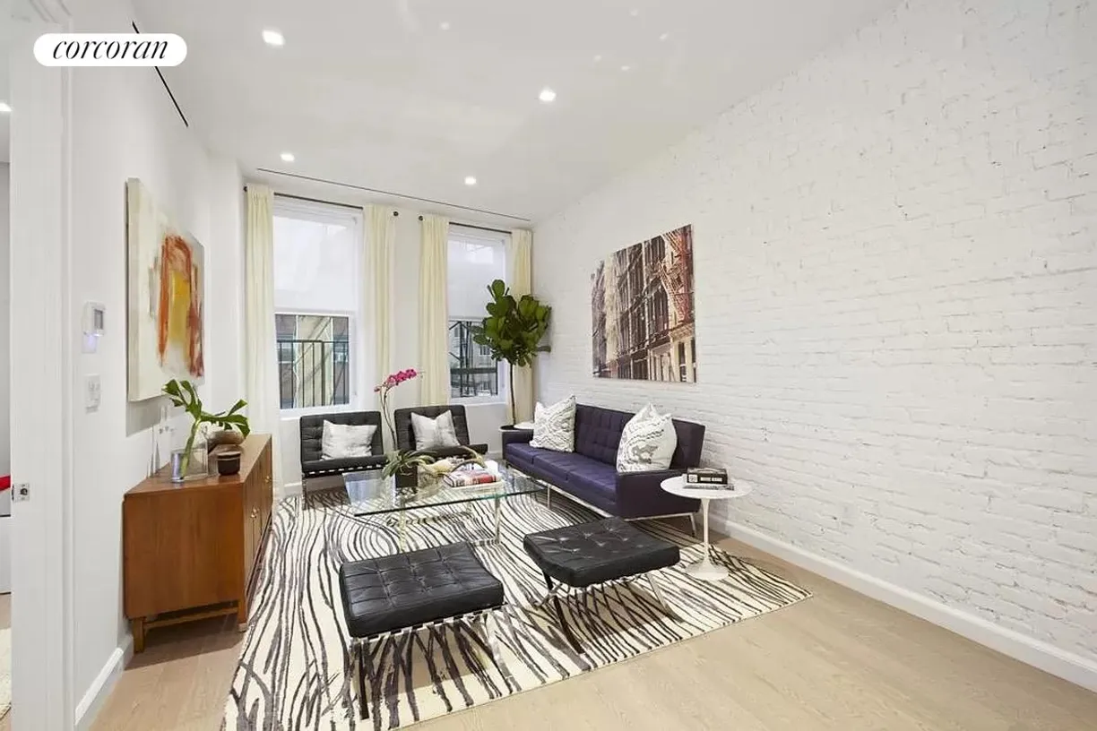 New York City Real Estate | View 91 Crosby Street, 4E | room 2