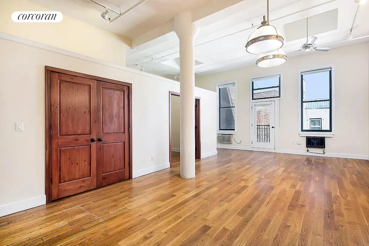 New York City Real Estate | View 50 BRIDGE STREET, 505 | room 1