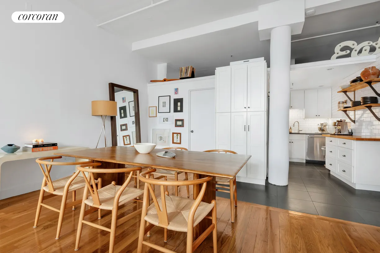 New York City Real Estate | View 50 BRIDGE STREET, 505 | room 2