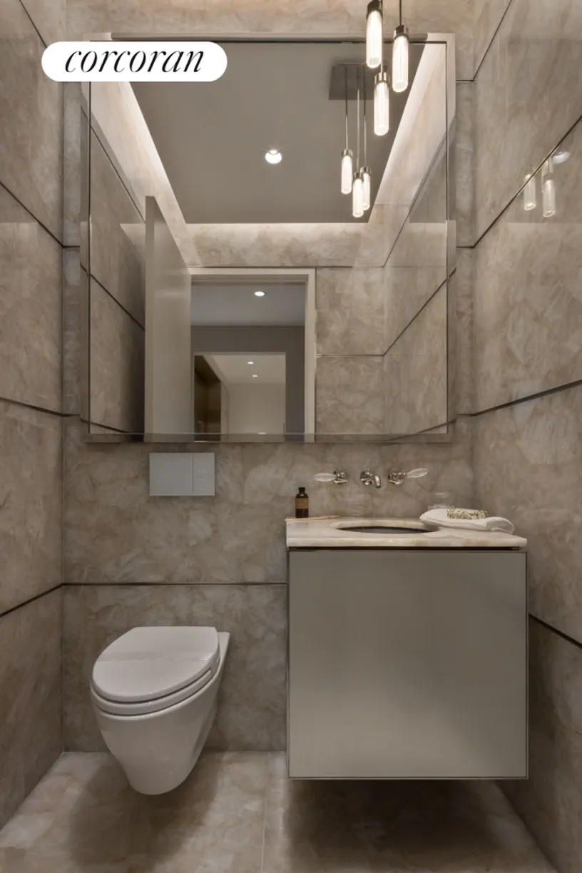 New York City Real Estate | View 217 West 57th Street, 34D | room 1