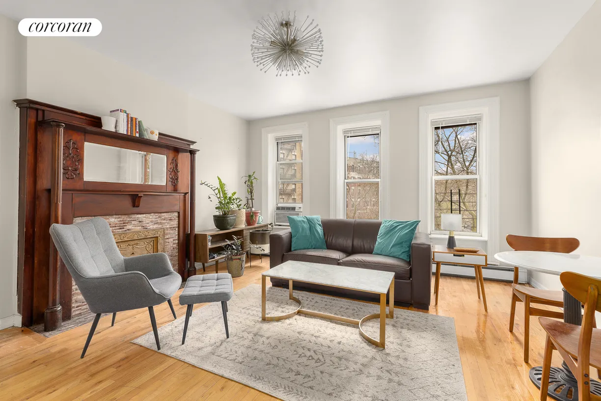 New York City Real Estate | View 523 West 141st Street | room 2