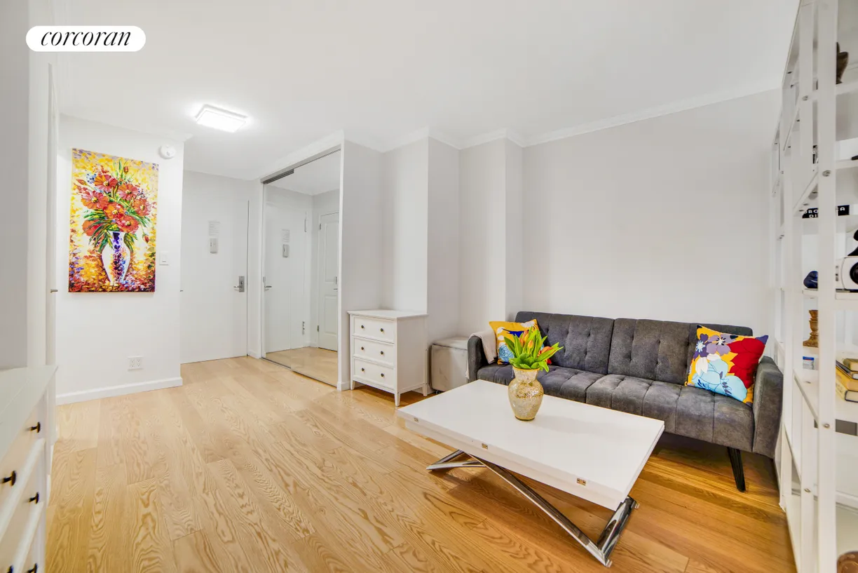 New York City Real Estate | View 225 East 36th Street, 6C | room 2