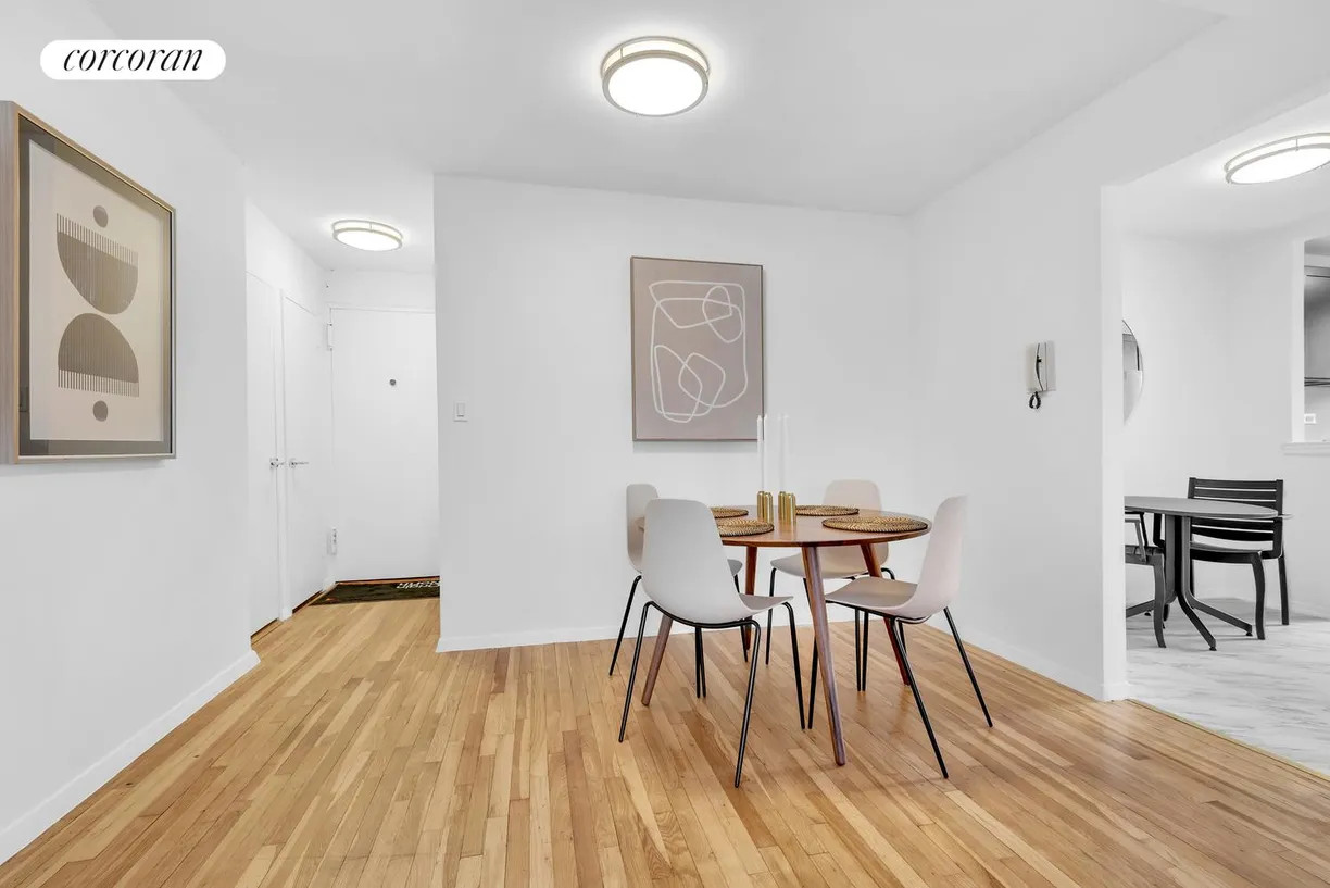 New York City Real Estate | View 2830 Briggs Avenue, 5B | Other Listing Photo