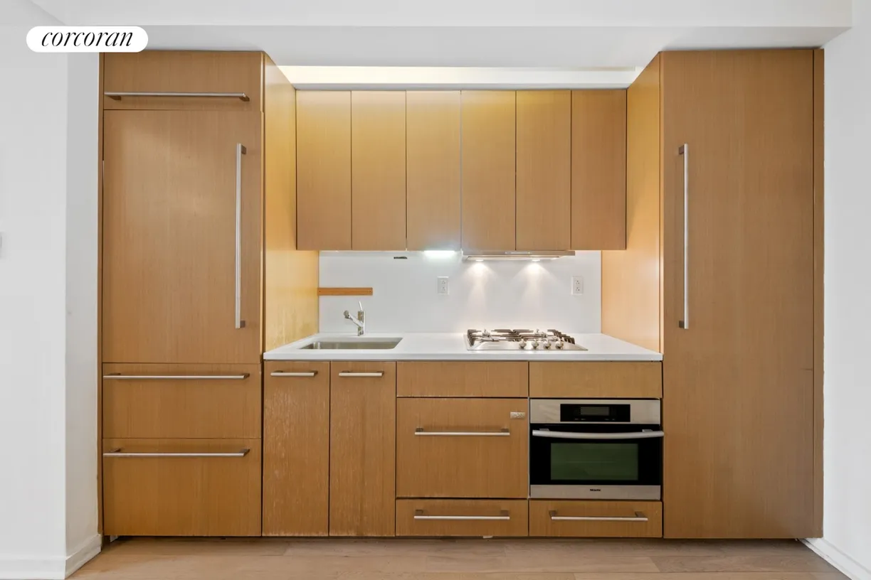 New York City Real Estate | View 340 East 23rd Street, 5B | room 1