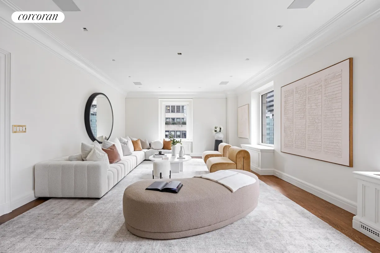 New York City Real Estate | View 465 Park Avenue, 18BC | room 1