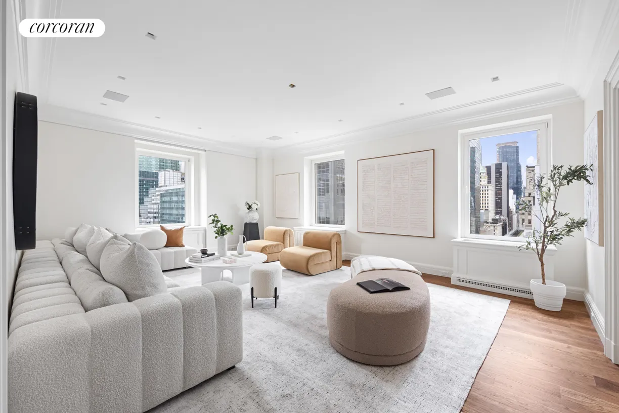 New York City Real Estate | View 465 Park Avenue, 18BC | room 2