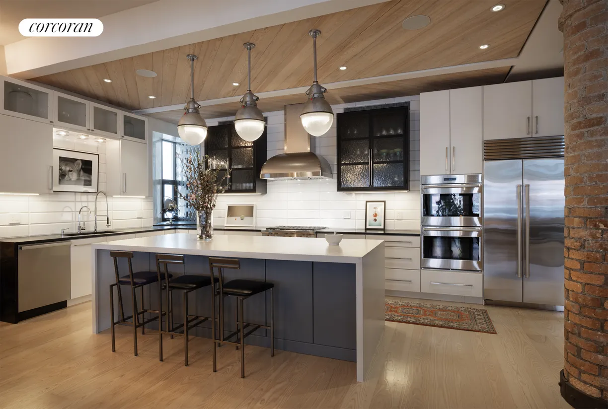 New York City Real Estate | View 130 East 12th Street, 2AB | room 1