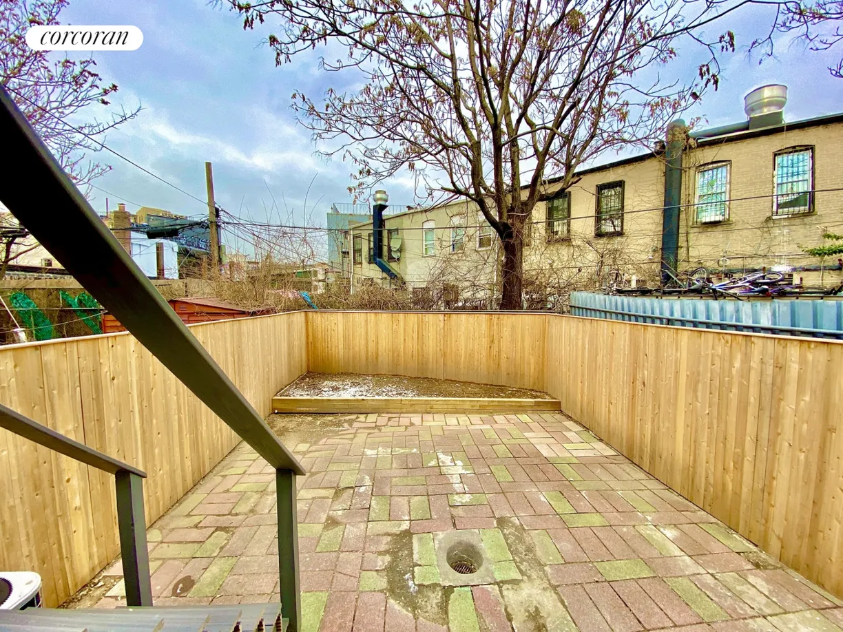 New York City Real Estate | View 615 Kosciuszko Street, 1 | room 1