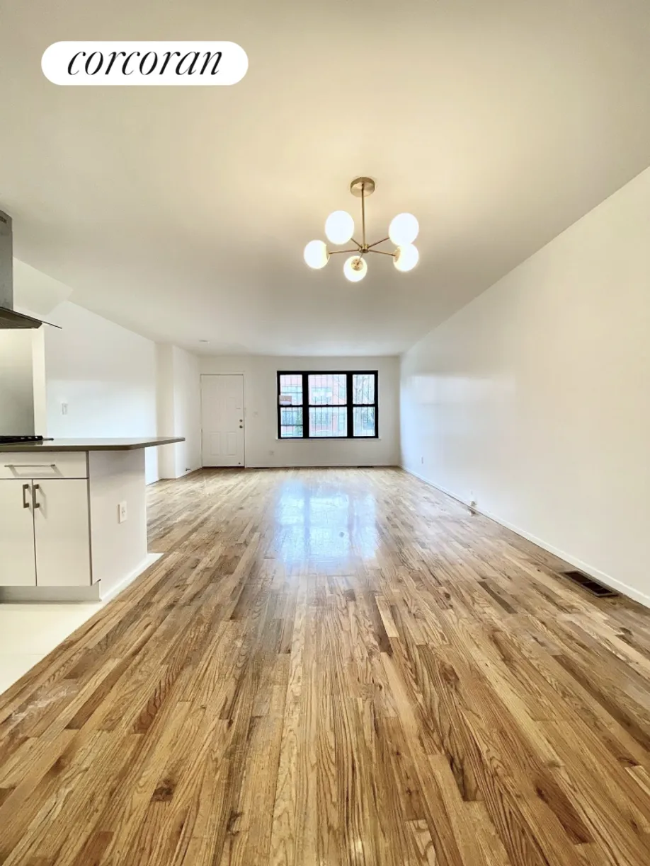 New York City Real Estate | View 615 Kosciuszko Street, 1 | room 2