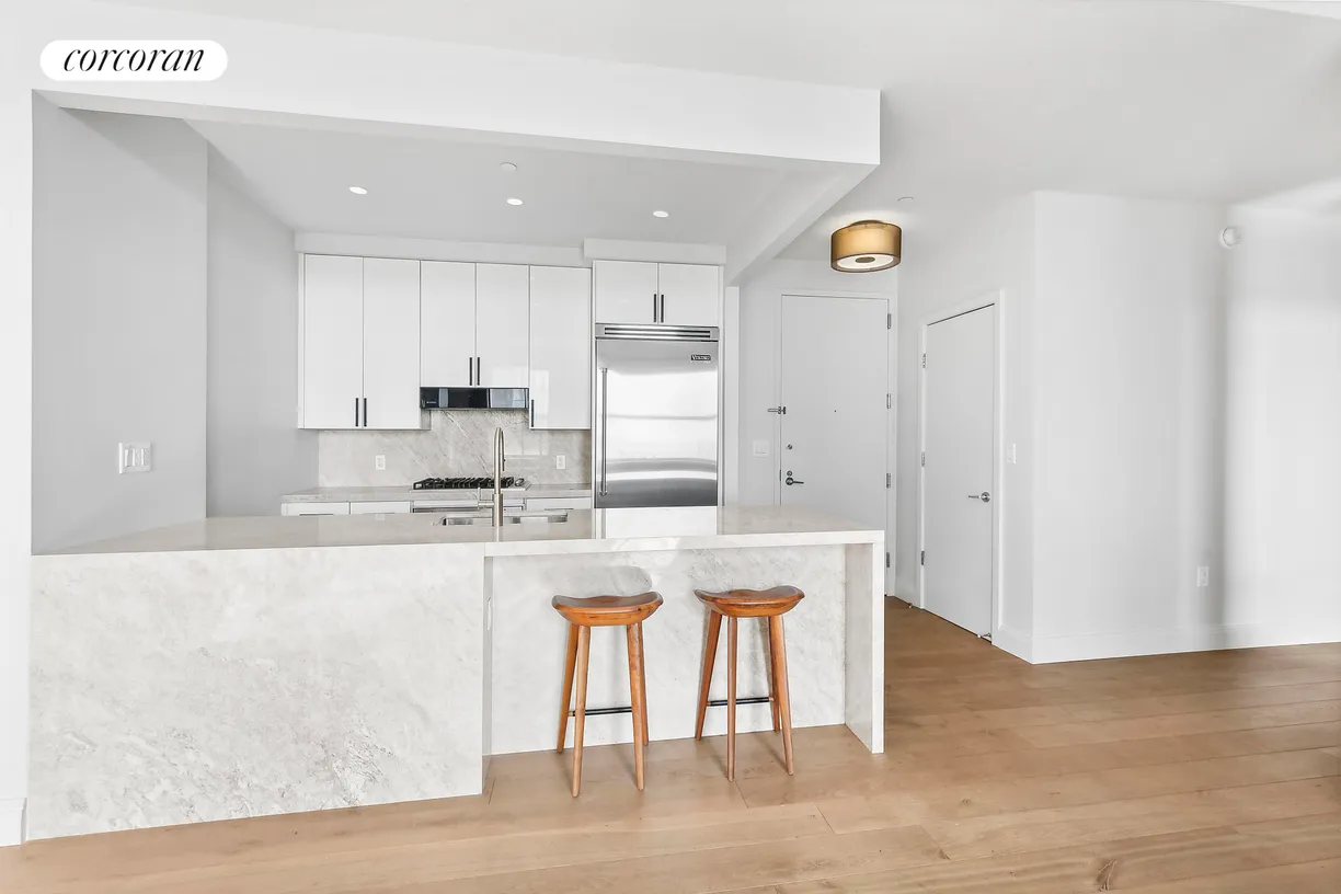 New York City Real Estate | View 1 Hanson Place, 23F | Other Listing Photo